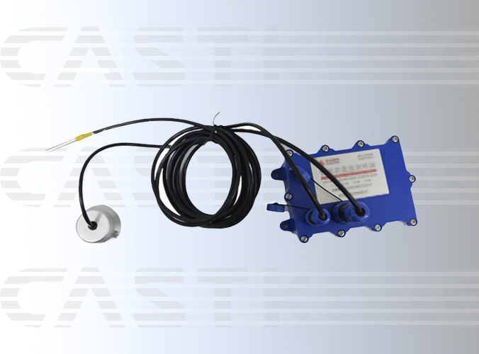 路面积水结冰监测终端